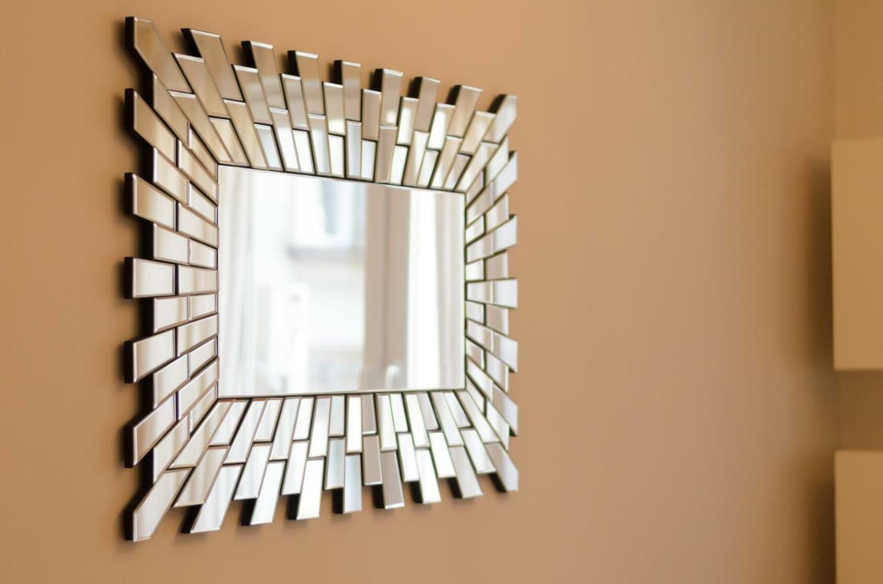 Rise & Shine Sofia Luxury Apartment By Flat Mаnager Eksteriør billede